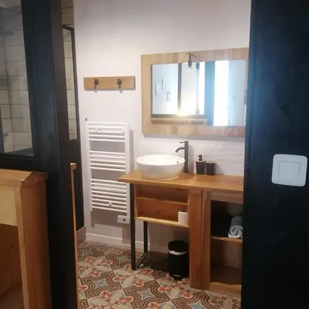 Apartamento L'appart Du Magnolia