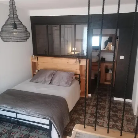 L'appart Du Magnolia Apartamento *