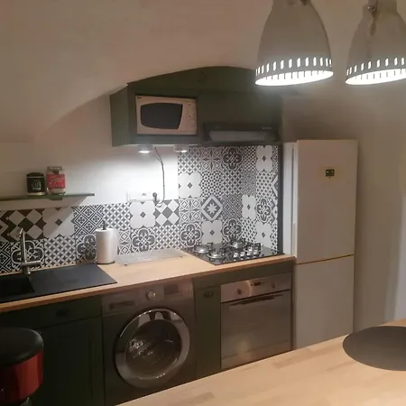 L'appart Du Magnolia Apartamento