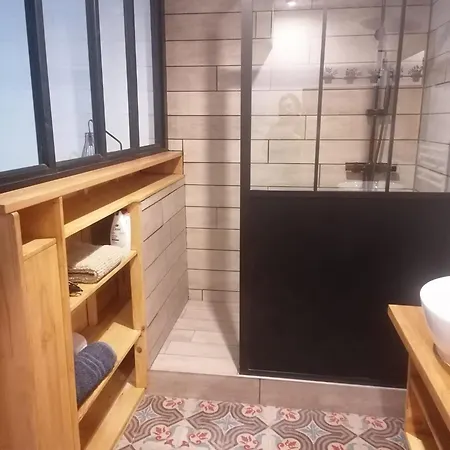 Apartamento L'appart Du Magnolia